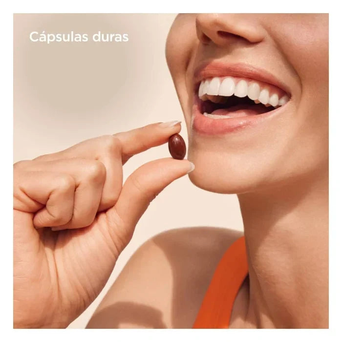 Isdin SunIsdin Pigment Unify Complex Cápsulas 30unid.