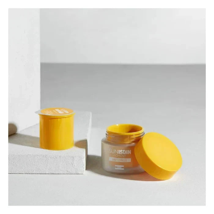 Isdin SunIsdin Pigment Unify Complex Cápsulas Recarga 30unid.