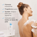 Kit com 3 Unidades – Gel de Banho 424g