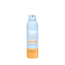 Protetor Solar Corporal Transparente Spray FPS 50 Isdin 250ml