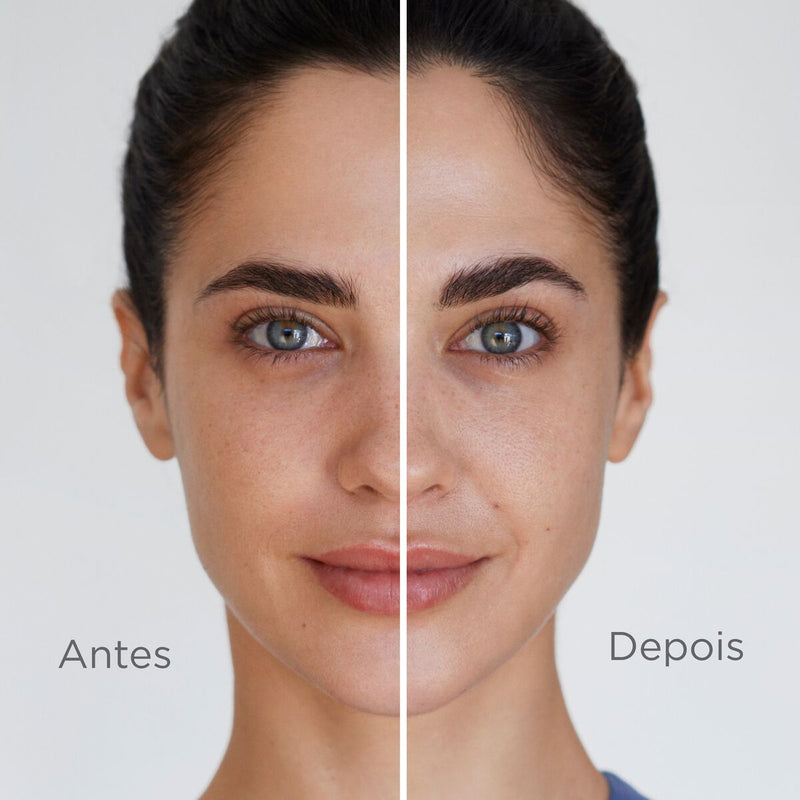 Protetor Solar Facial ISDIN Fusion Water 5 Stars Color FPS50