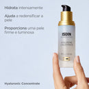 Sérum Anti-Idade Isdinceutics Hyaluronic Concentrate 30ml